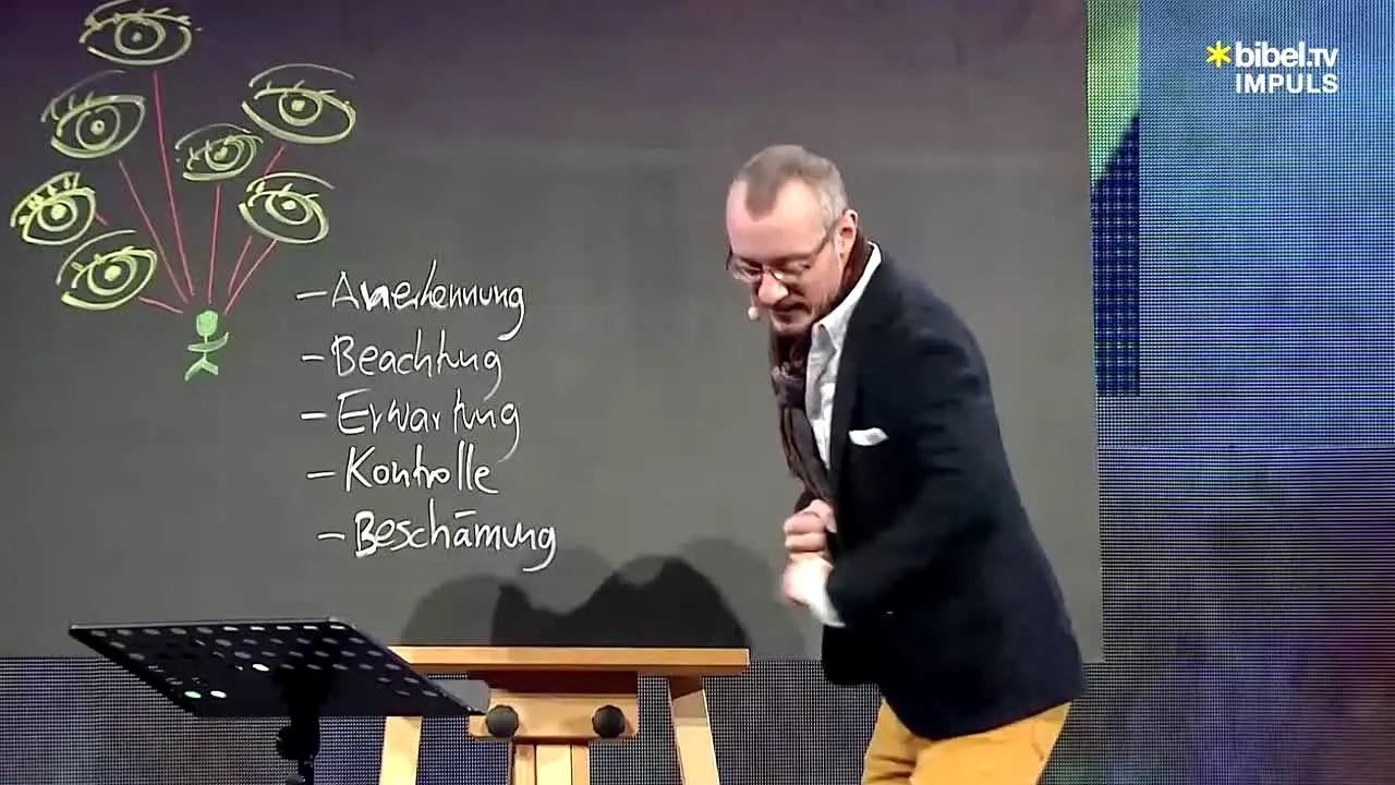 Bibel TV Impuls live