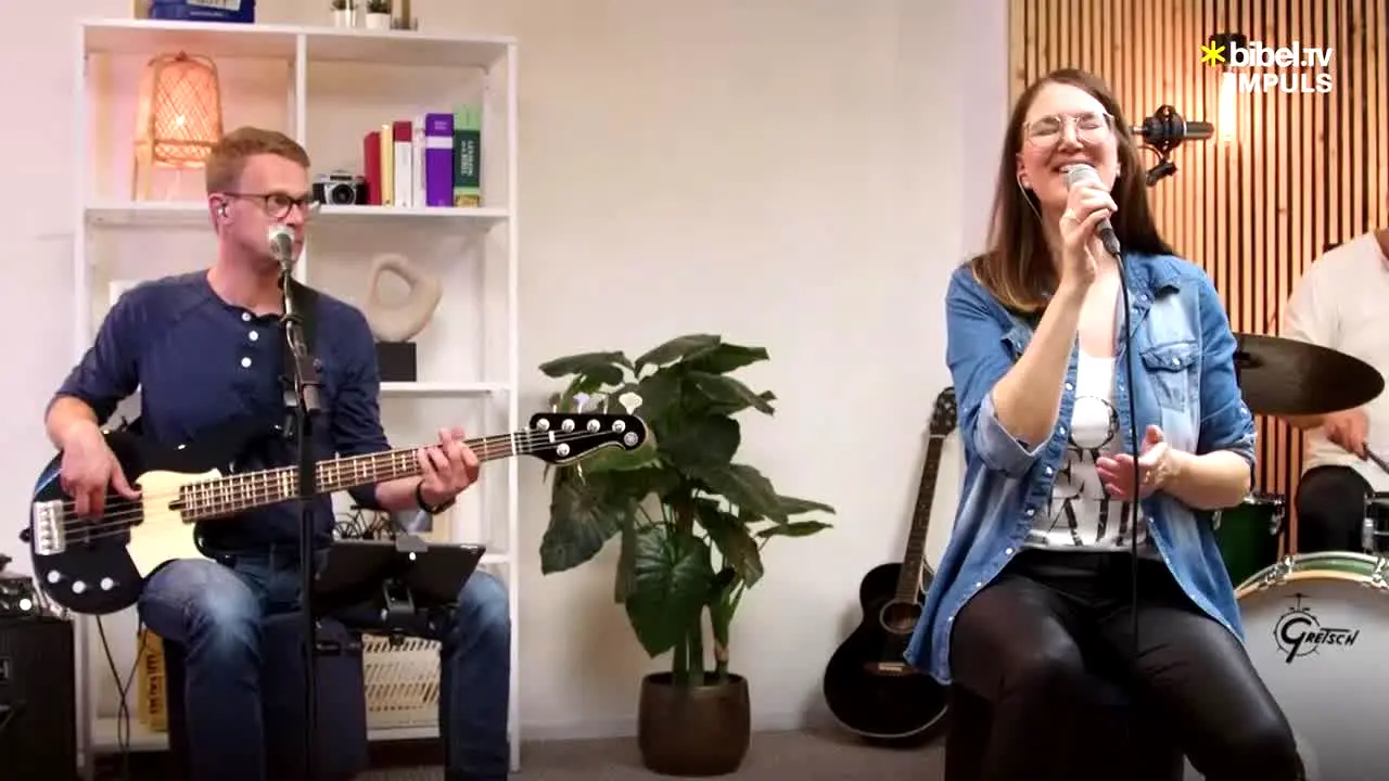 Bibel TV Impuls en direct