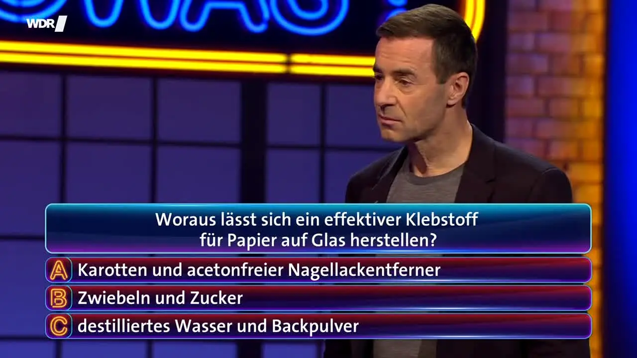 WDR Aachen live
