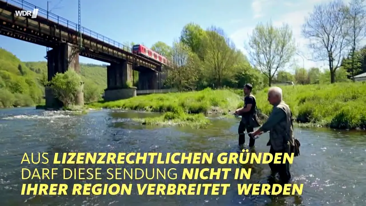 WDR Dortmund live