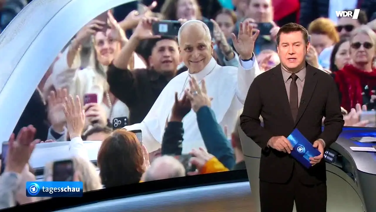 WDR Dortmund live