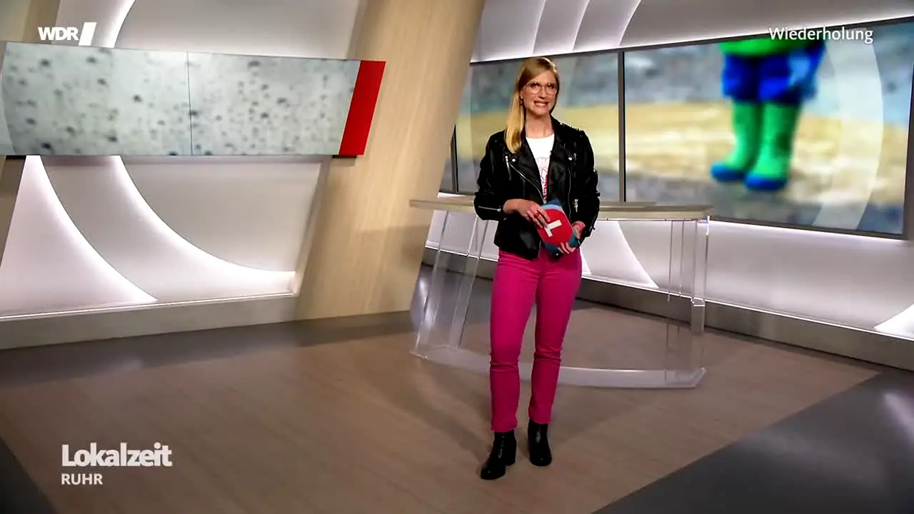 WDR Dortmund in diretta