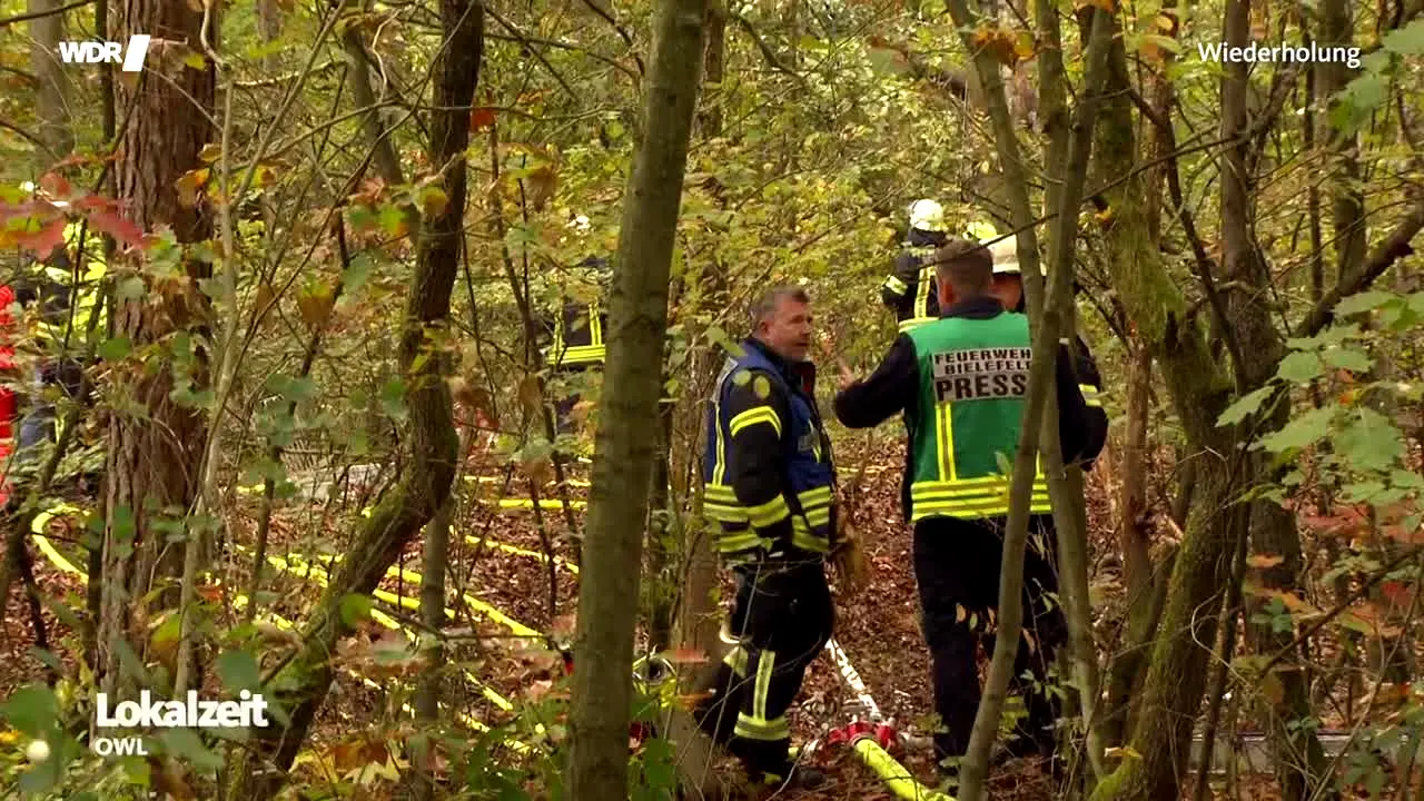 WDR Düsseldorf live