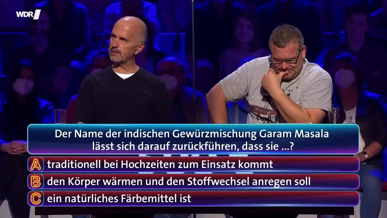 WDR Münsterland live