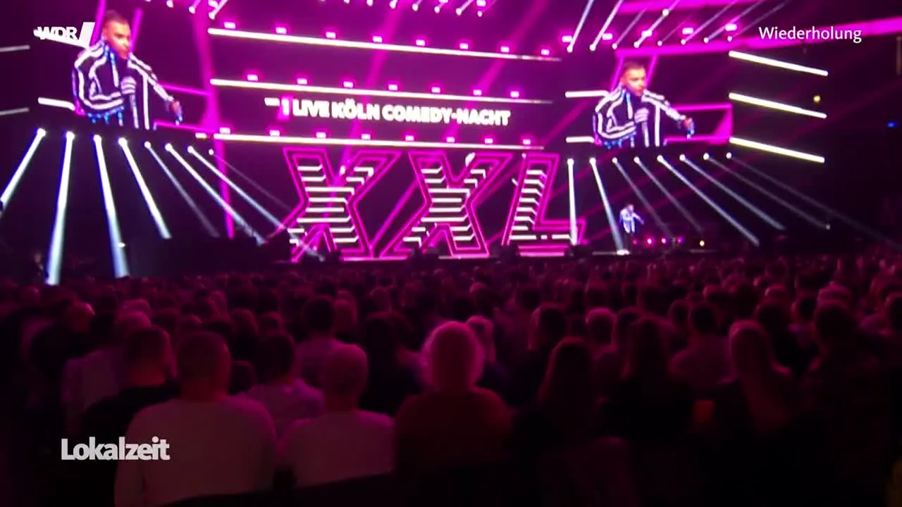 WDR Münsterland live