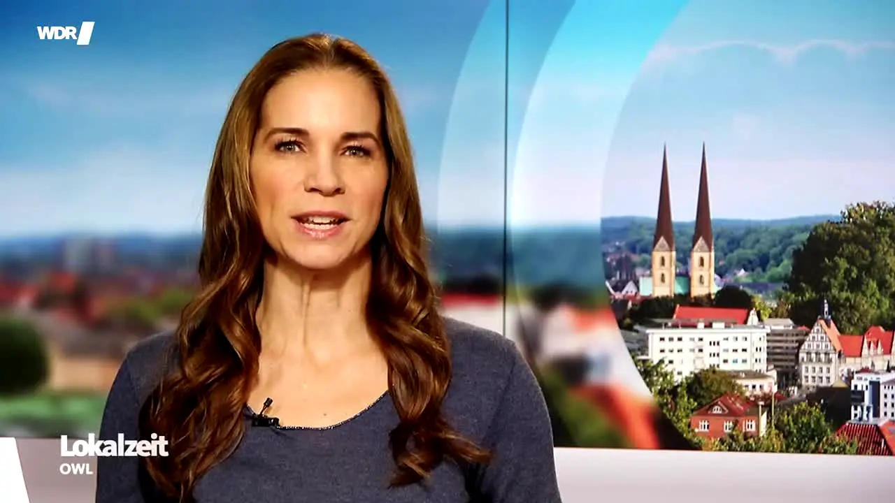 WDR Ruhr in diretta