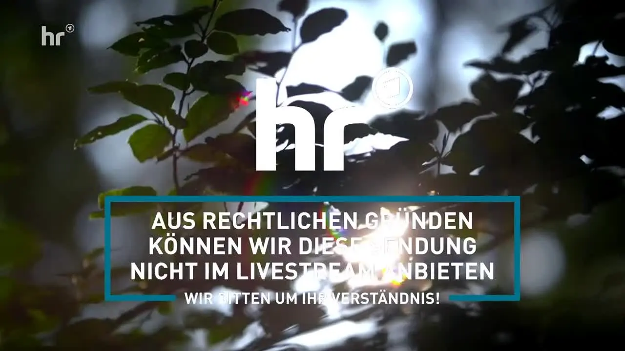 HR live