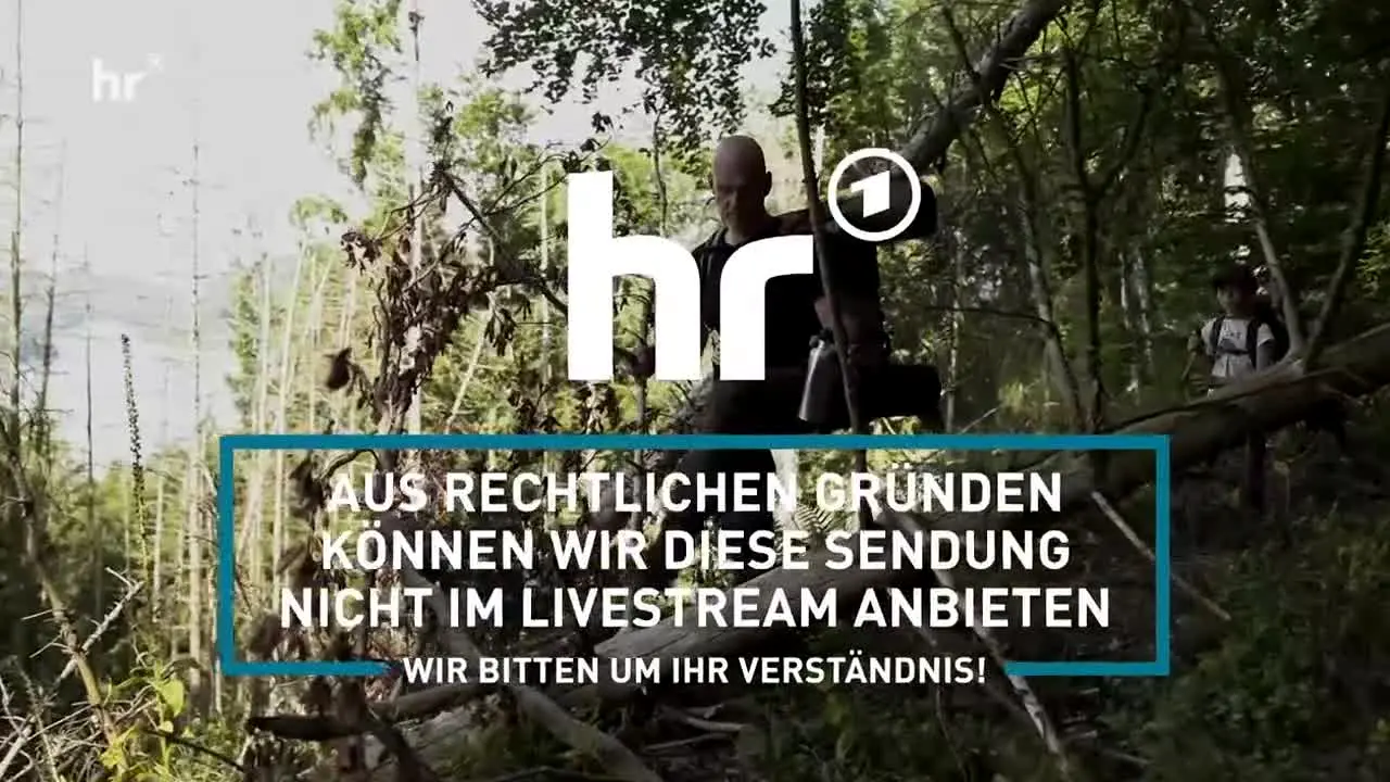 HR live