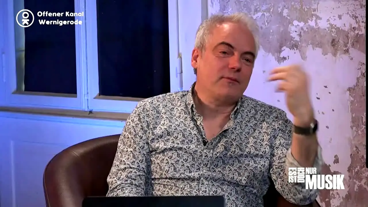 OK Wernigerode na żywo