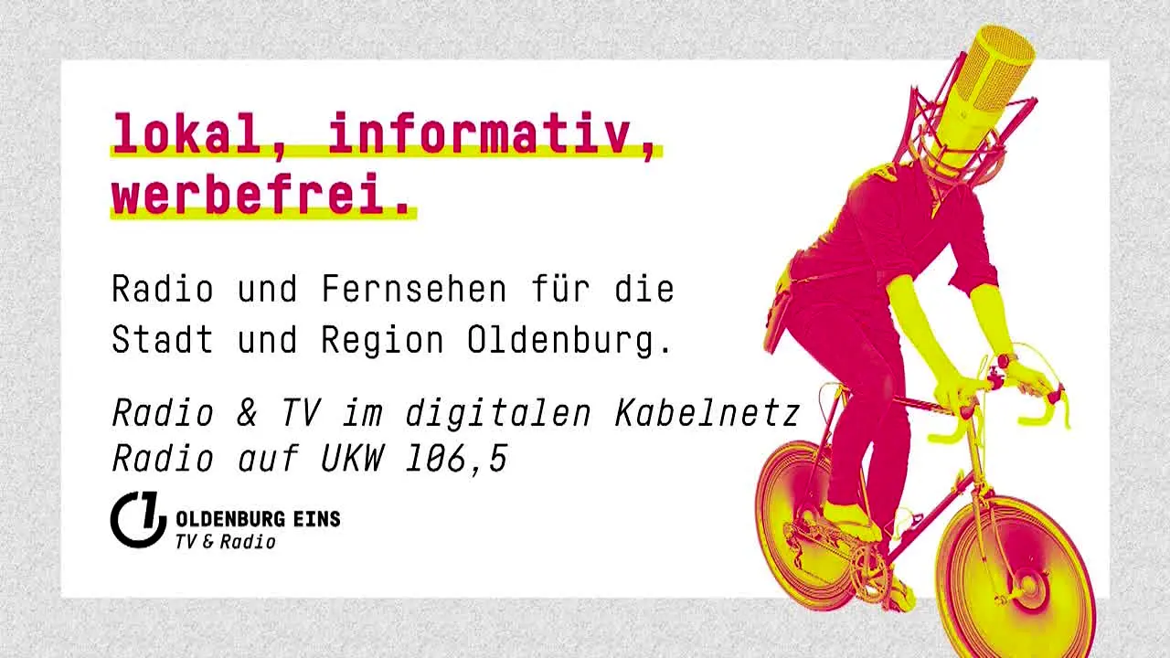 oldenburg eins live