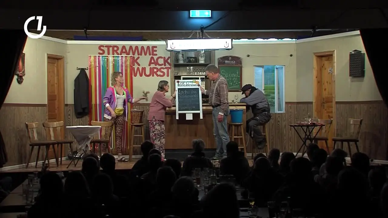 oldenburg eins live