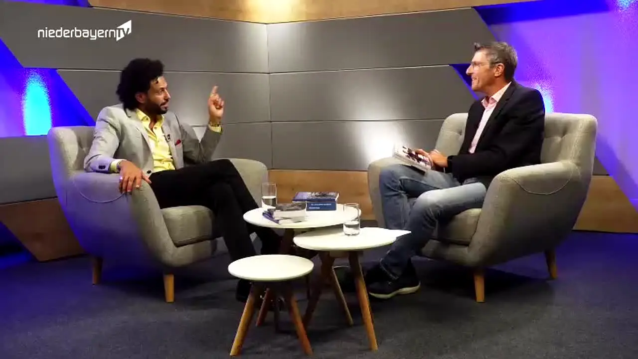 Niederbayern TV Passau live