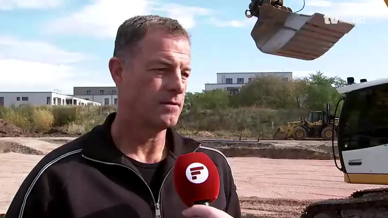 TV Mainfranken en vivo