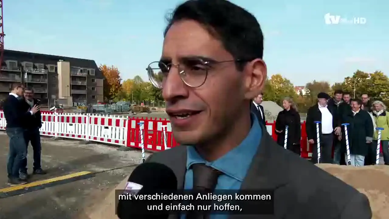 TV Mainfranken live