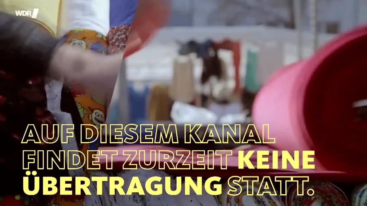 WDR Event 3 na żywo