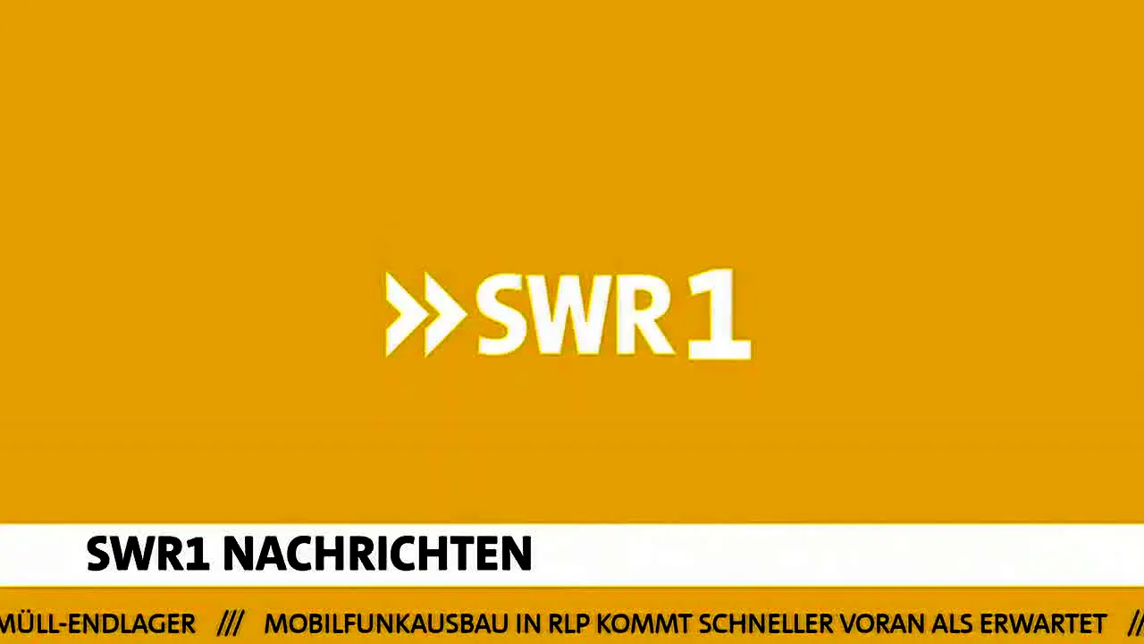 SWR Event 2 in diretta