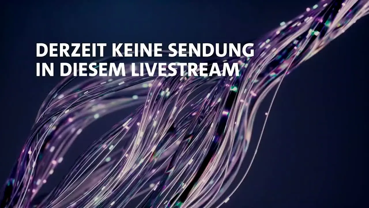 MDR+ 3 in diretta