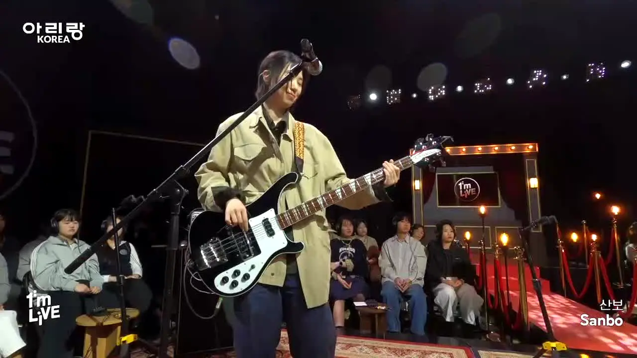Arirang TV live