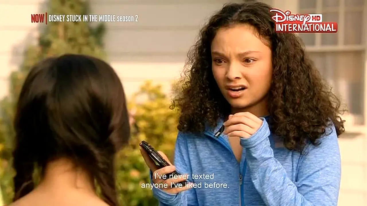 Disney International na żywo