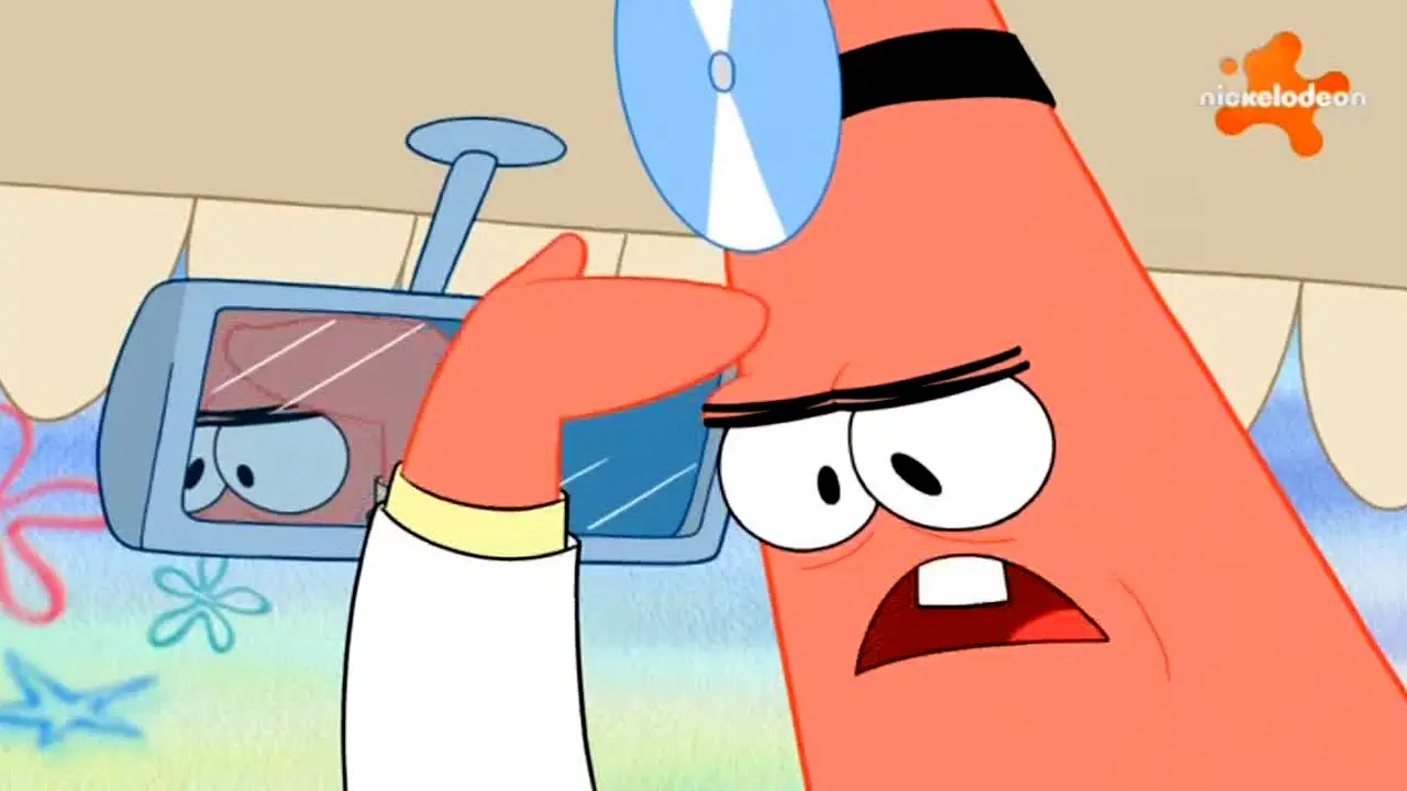 Nickelodeon Global na żywo