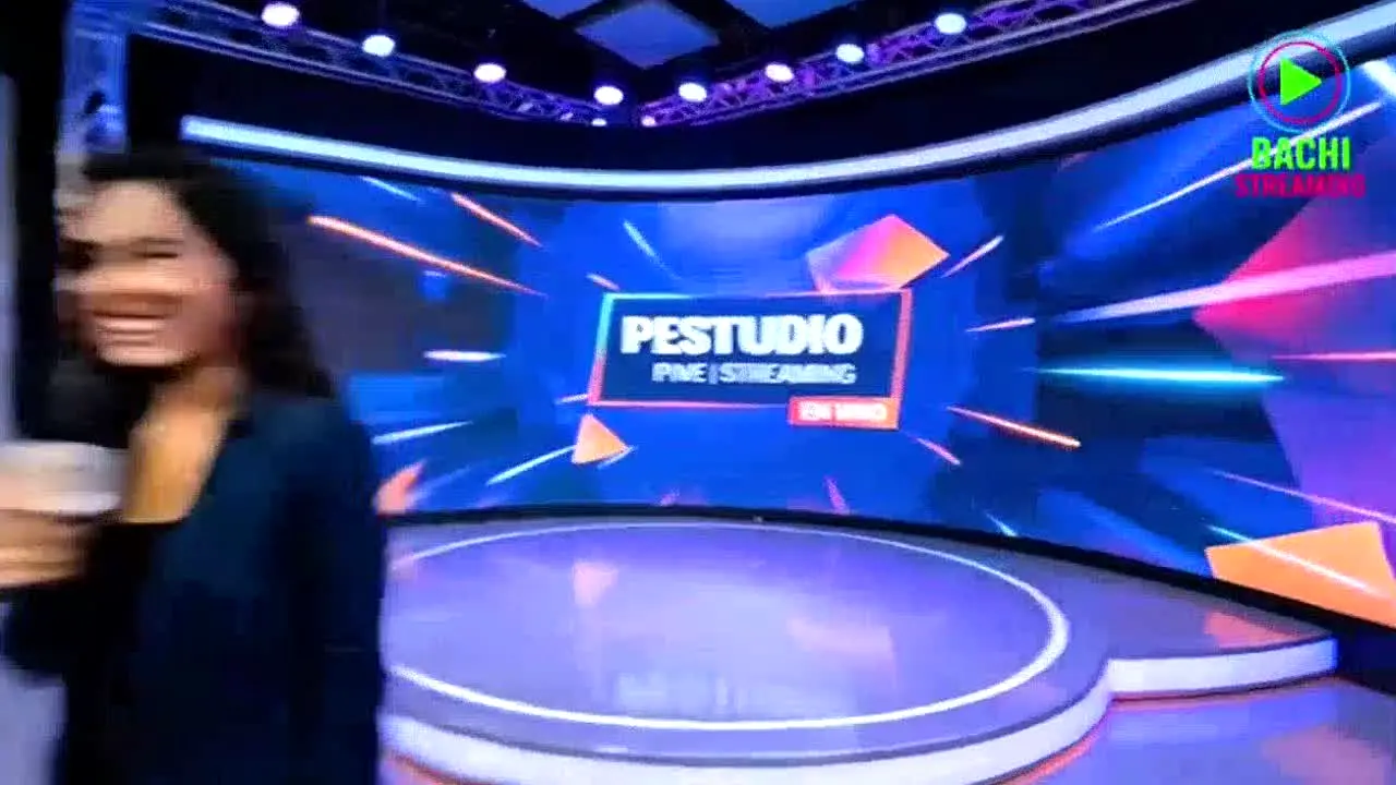 Canal Mas en vivo