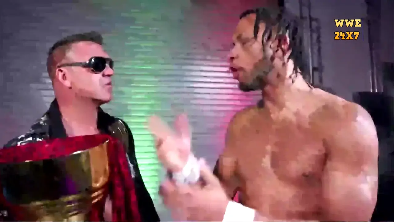 WWE Network in diretta
