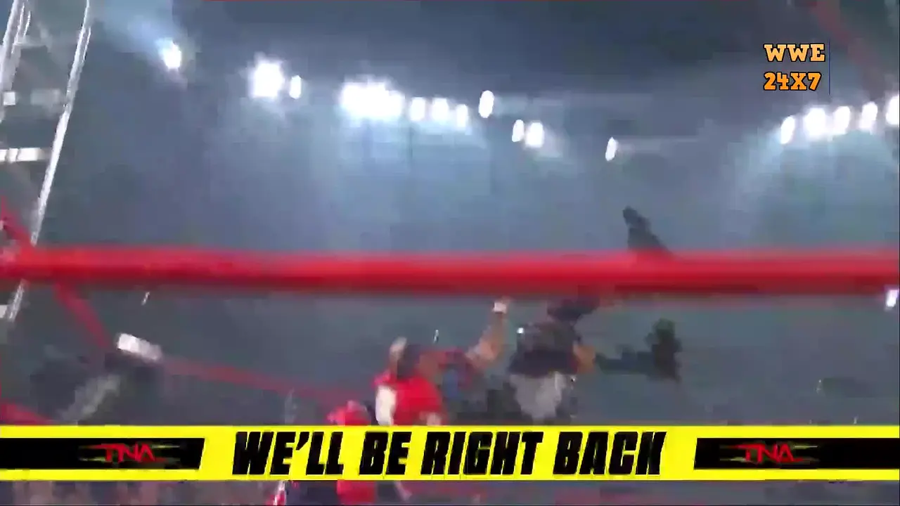 WWE Network live