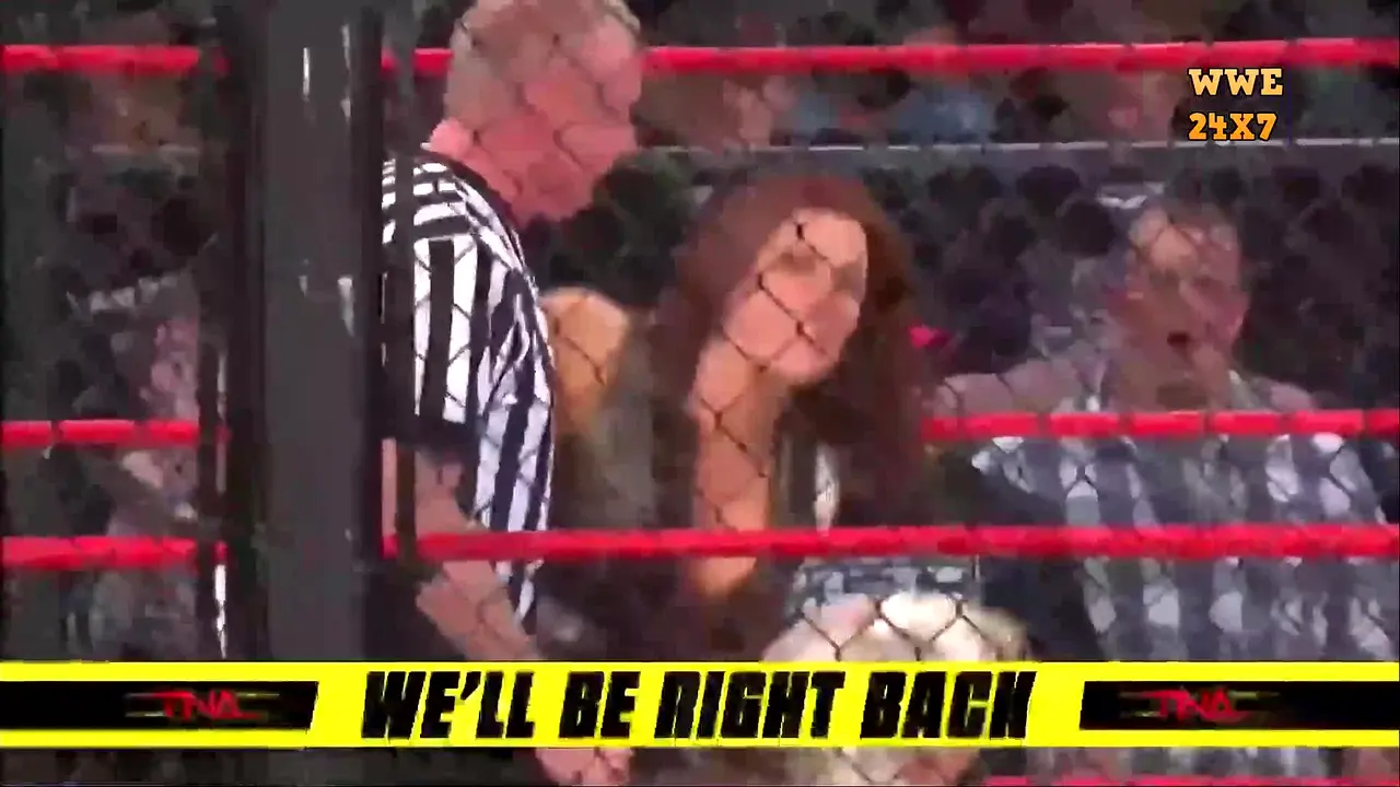 WWE Network live