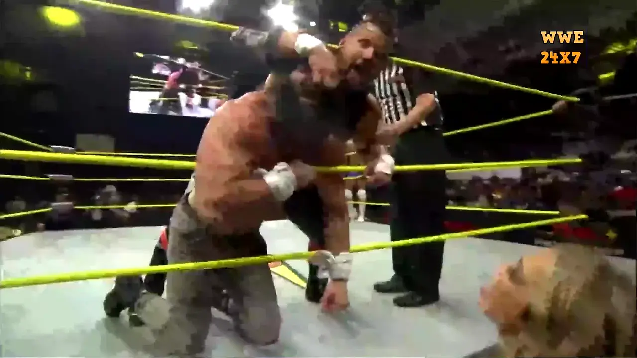 WWE Network live