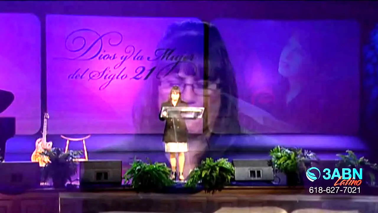 3ABN USA live