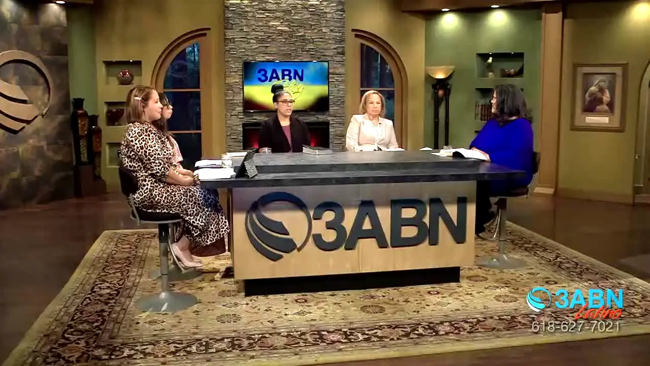 3ABN USA en vivo
