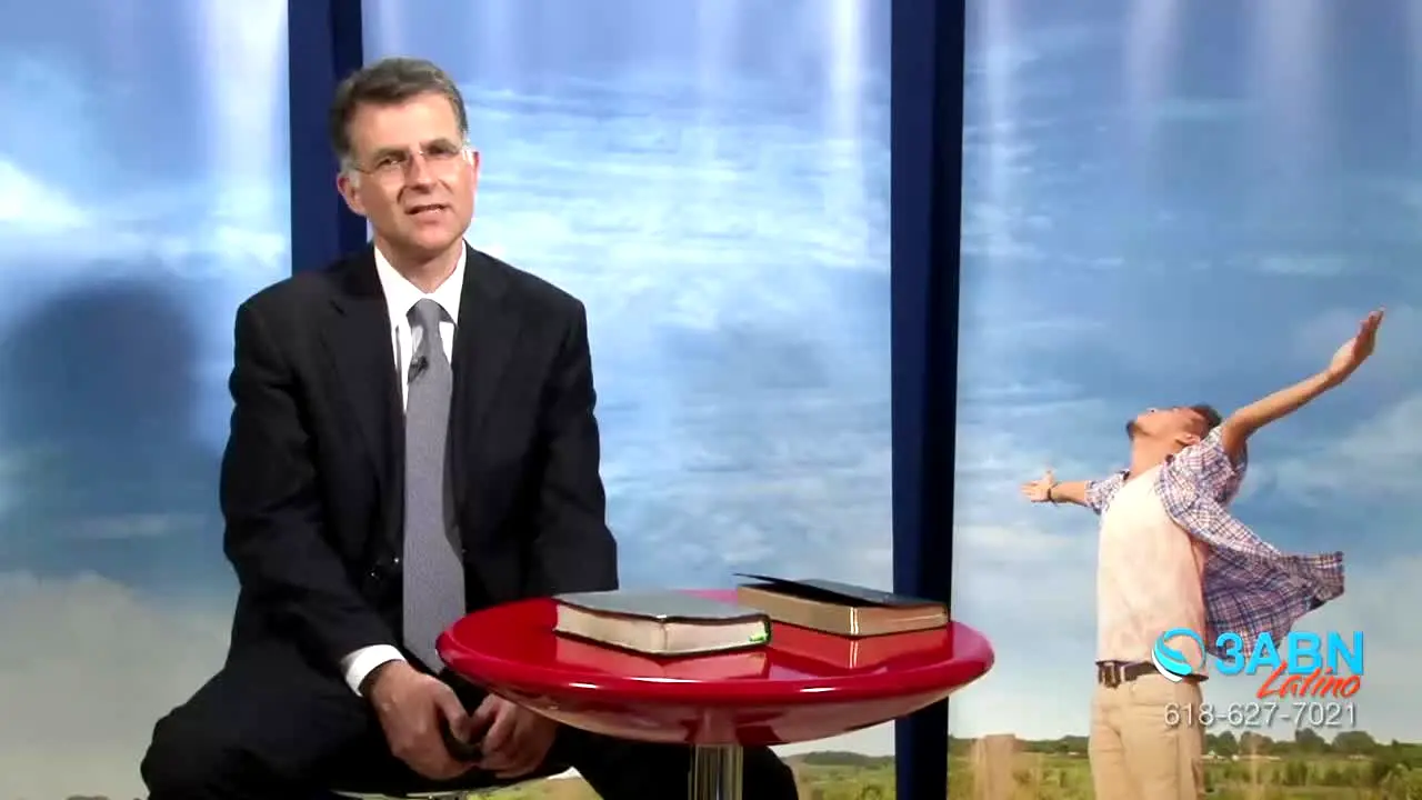 3ABN USA live
