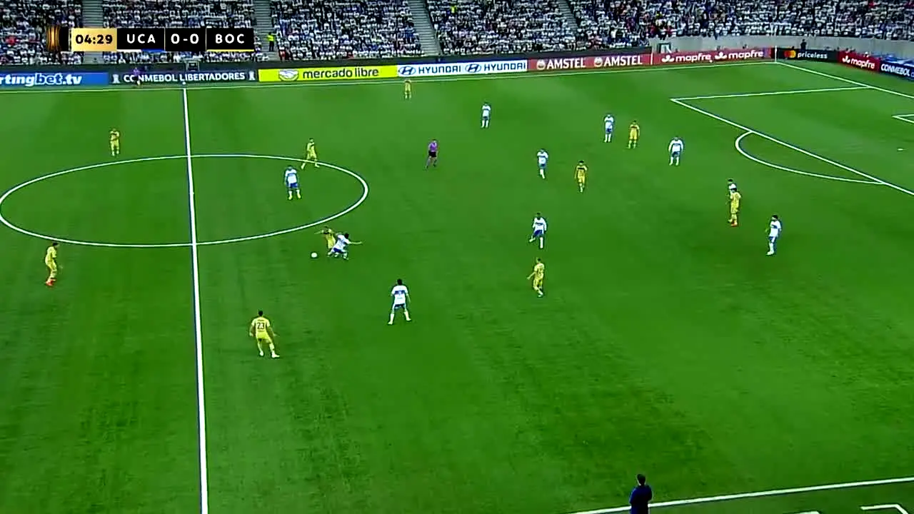 Pluto TV Fútbol live