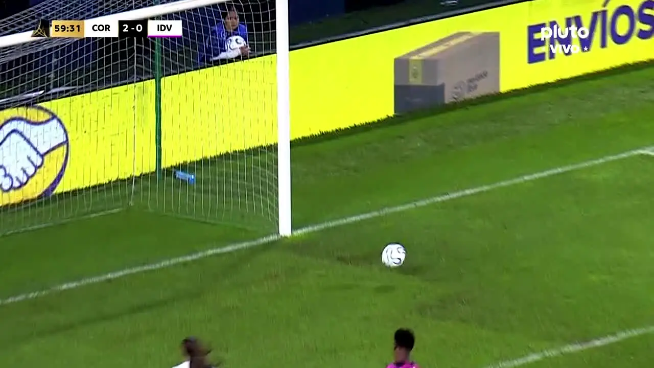 Pluto TV Fútbol na żywo