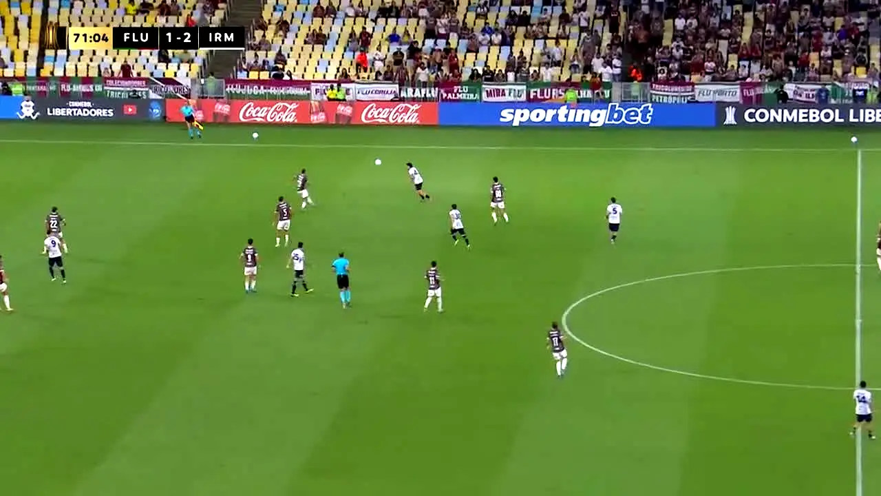 Pluto TV Fútbol en vivo