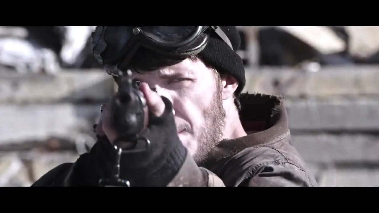 Pluto TV Series de Terror y Suspenso live