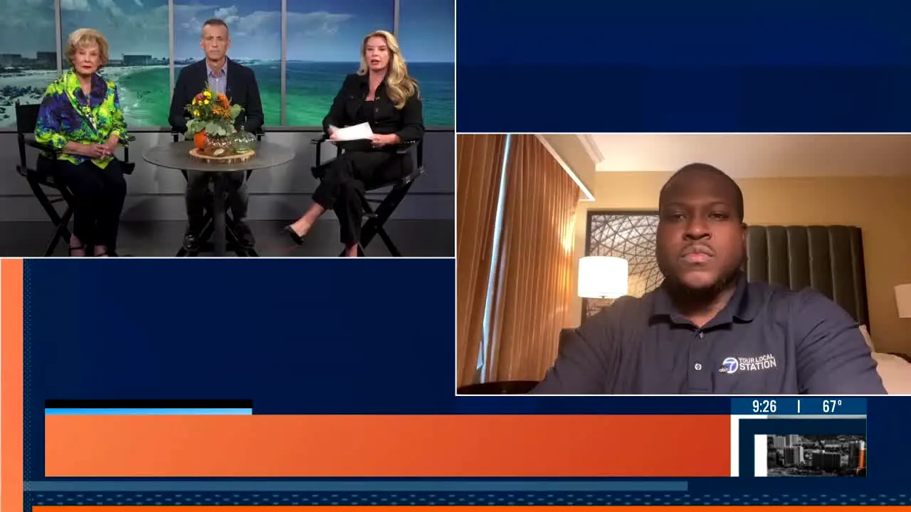 ABC7 Sarasota live