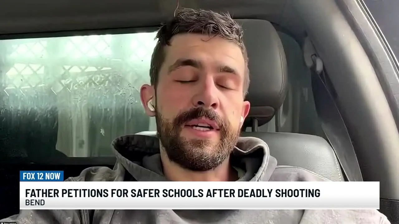 KPTV FOX 12 Oregon News live