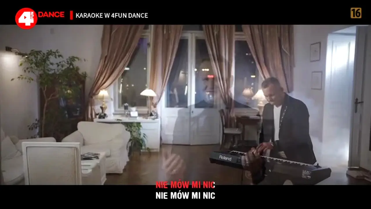 4 Fun Dance en direct