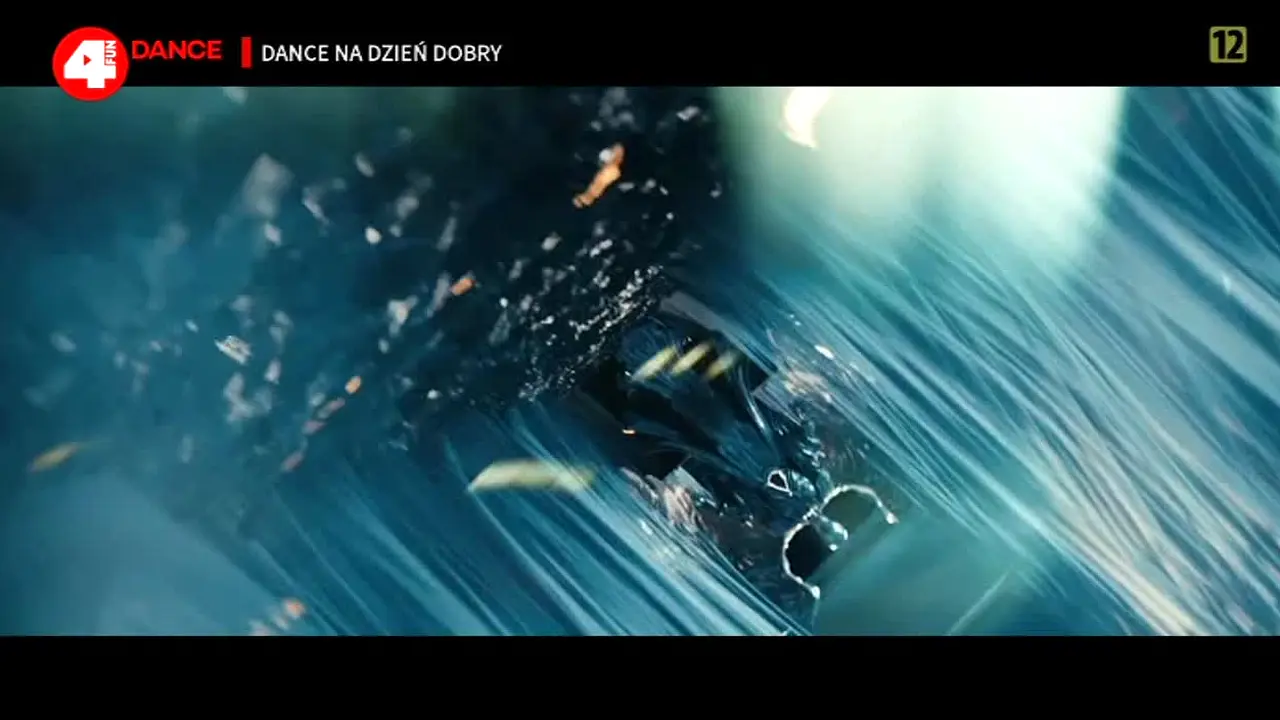 4 Fun Dance na żywo