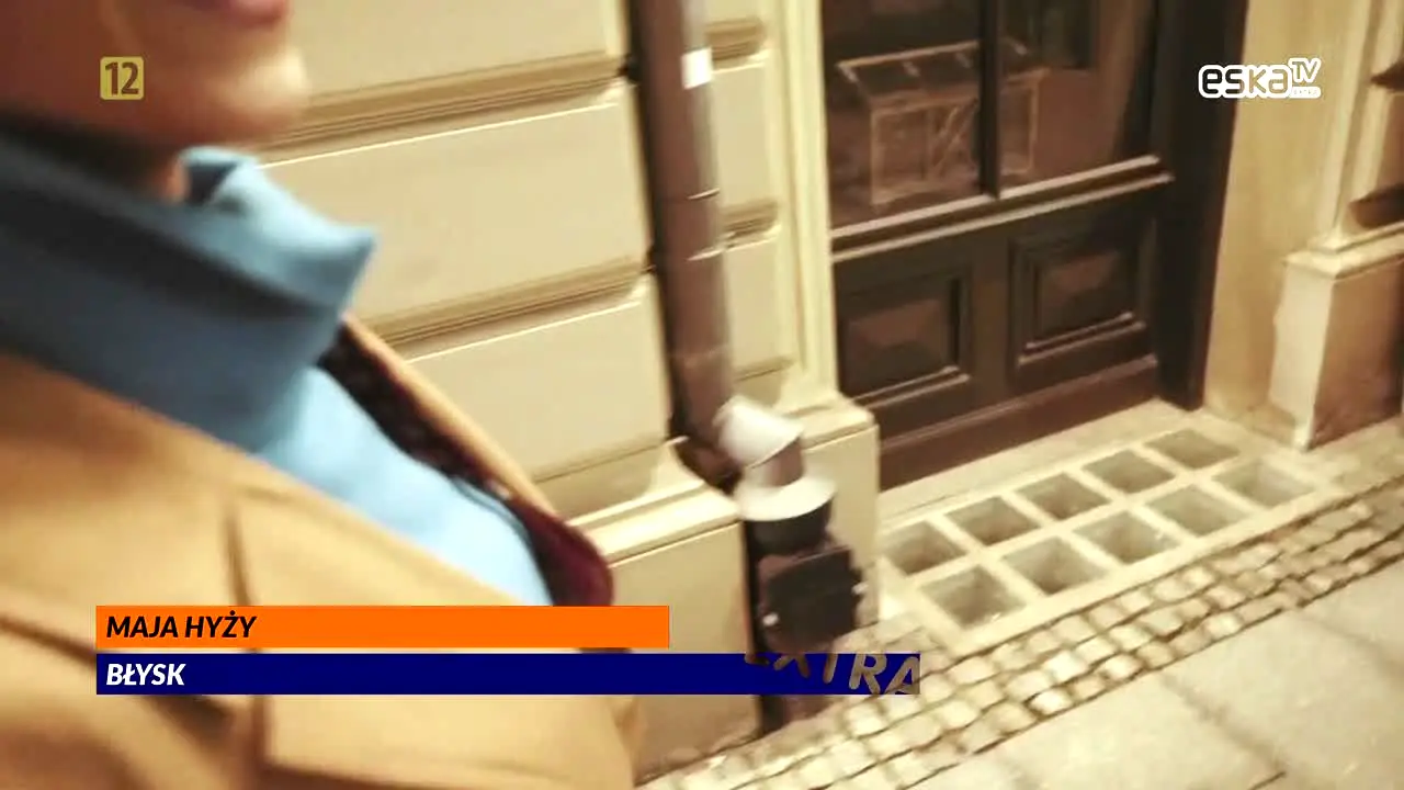Eska TV Extra live