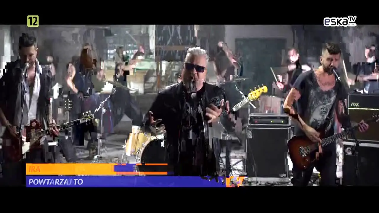 Eska TV Extra live