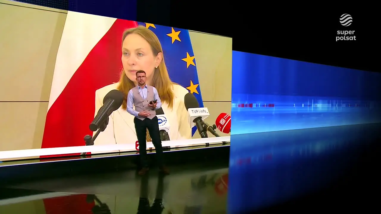 Super Polsat in diretta