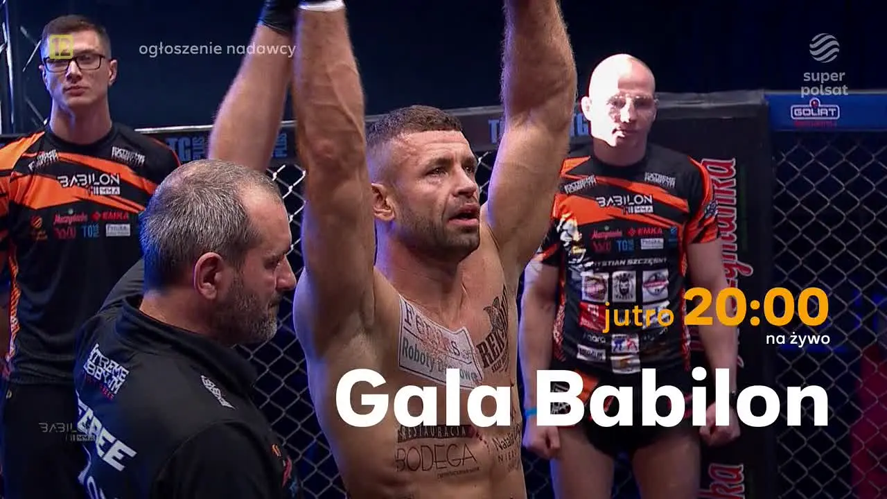 Super Polsat ao vivo