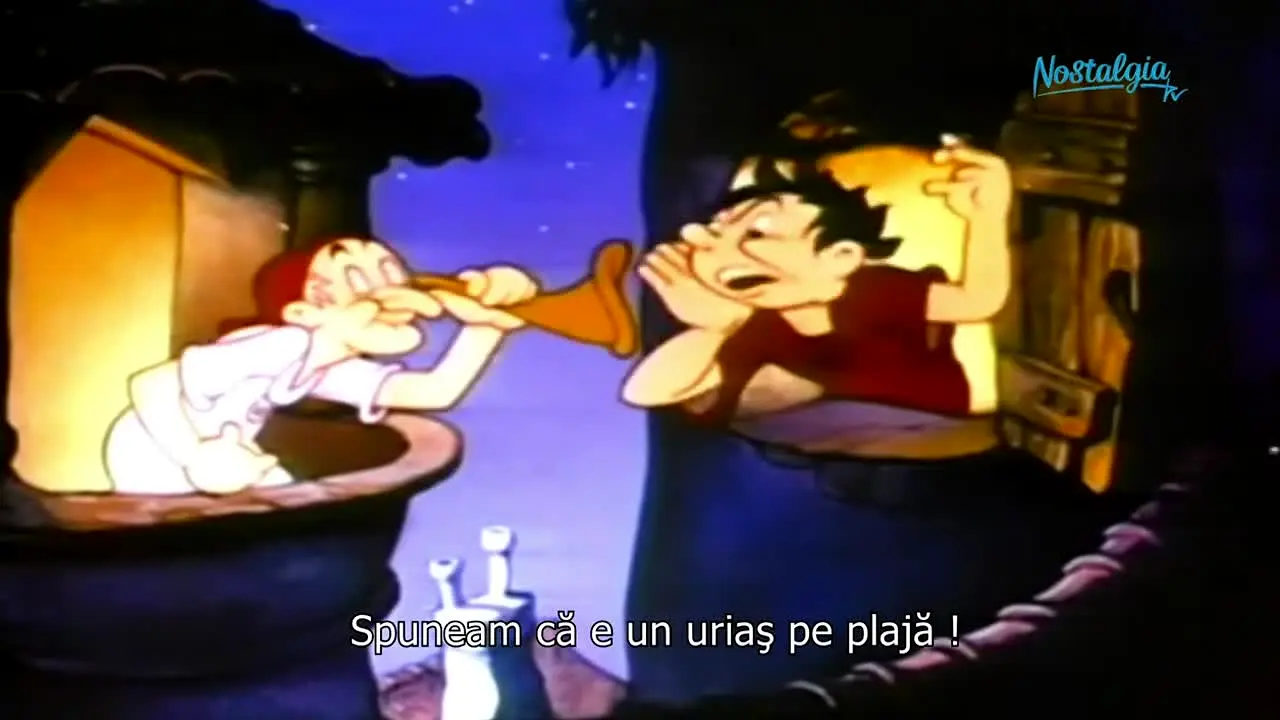 Nostalgia TV en direct