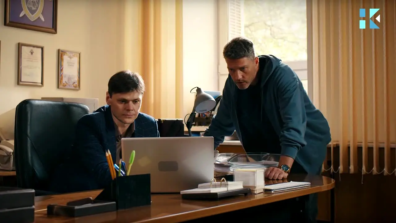 Nash Kinopokaz in diretta
