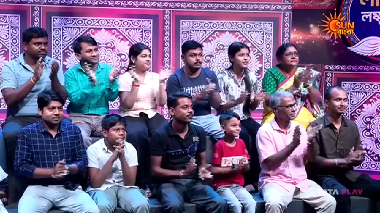 Epic Parivar live