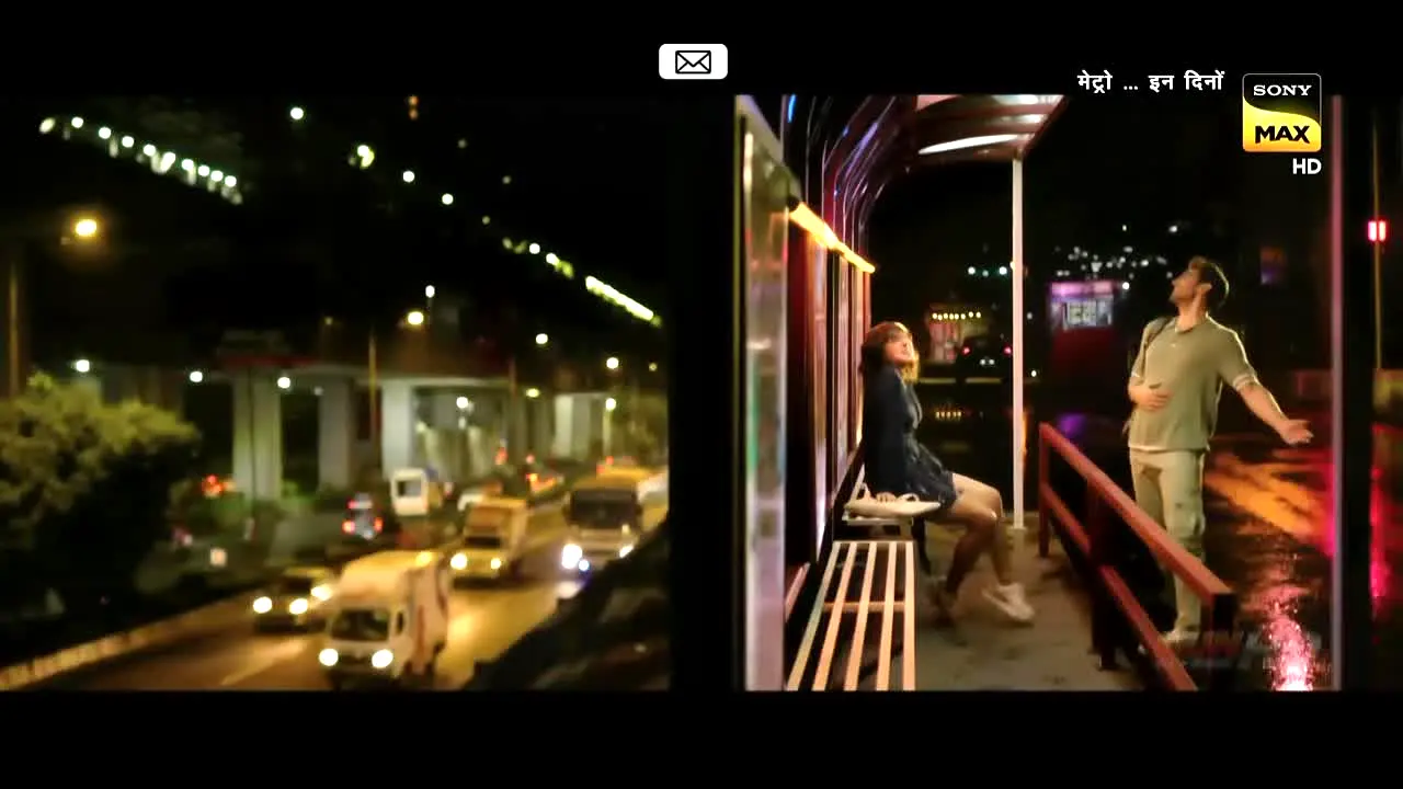 Sony Max live