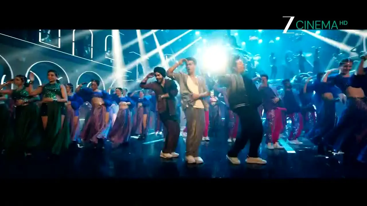 Zee Cinema live