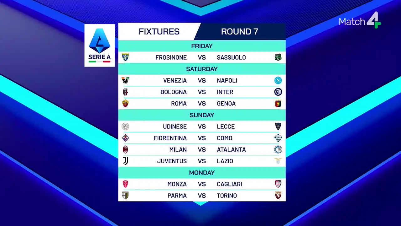 Match4 live